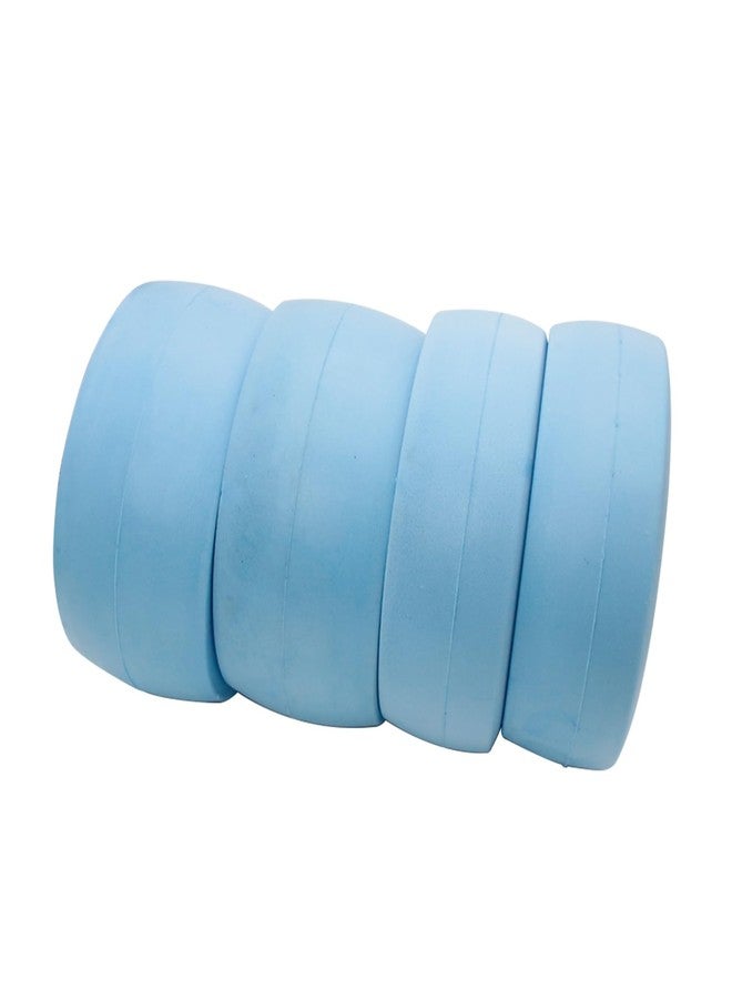 FLMLF Front Rear Inner Foam Fit Wheel Tire 170X60mm/80mm for 1/5 Scale HPI ROFUN BAHA King Motor ROVAN Baja 5B Rc Car Parts - Image 5